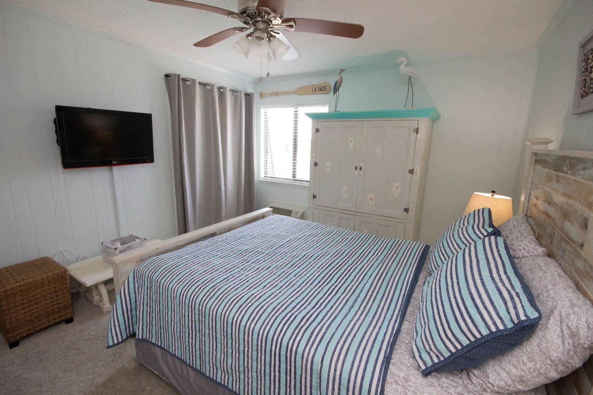 Ocean Forest Villas Myrtle Beach Exterior foto